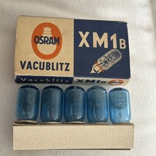 Sram vacublitz xm1b gebraucht kaufen  Hannover