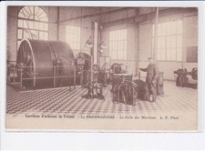 Bremandiere trelazé slate d'occasion  Expédié en Belgium