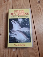Vhs spiele lebens gebraucht kaufen  Brieselang