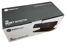 Safescan counterfeit money for sale  ASHTEAD
