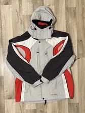 k2 jacke gebraucht kaufen  Hecklingen