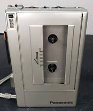 Vintage panasonic rq356 for sale  Black River Falls