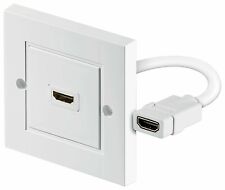 Adaptateur hdmi femelle d'occasion  Sélestat