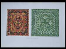 Tapis art deco d'occasion  Rennes-