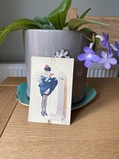 Postcard vintage art for sale  DRIFFIELD