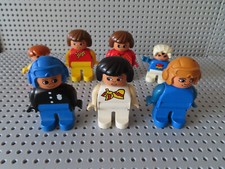 Lego duplo konvolut gebraucht kaufen  Padenstedt