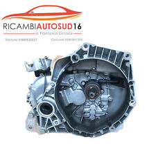 Cambio marce fiat usato  Sinopoli