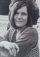 Janis joplin circa for sale  Venice