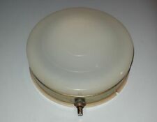 Deckenlampe deckenleuchte chro gebraucht kaufen  Grasberg