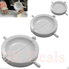 Dumpling mould dough for sale  MANCHESTER