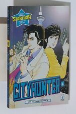 city hunter fumetti usato city hunter fumetti usato Palermo