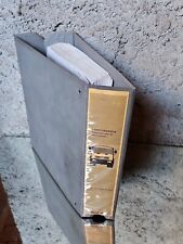 Manuale riparazioni originale usato  Macomer