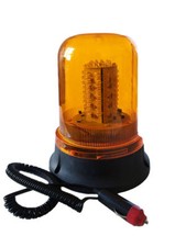 Lampeggiante 100 led usato  Giugliano in Campania