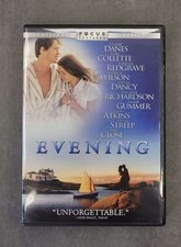 Evening dvds for sale  Jacksonville