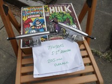Tensor skateboard trucks for sale  BLAIRGOWRIE