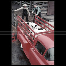 Photo .002889 chevrolet d'occasion  Martinvast
