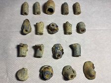 Stück riginale musketenkugeln gebraucht kaufen  Soest