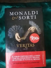 Monaldi sorti veritas usato Monaldi sorti veritas usato  Milano