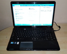 Toshiba satellite a660 d'occasion  Paris XX