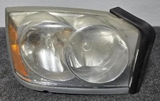 Farol DODGE DAKOTA R R, sem tampa de cúpula sobre lâmpada externa 05 06, usado comprar usado  Enviando para Brazil