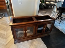 2 glass lights curios for sale 2 glass lights curios for sale Hinsdale