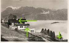 Riginal foto berchtesgaden gebraucht kaufen  Extertal