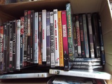 Dvds aussuchen metro gebraucht kaufen  Georgsmarienhütte