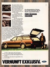 Ford granada turnier gebraucht kaufen  Hanau