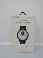 hr withings steel for sale hr withings steel for sale Island Park