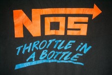 Vintage nos nitrous for sale  Niagara Falls