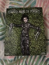 Edward mani forbice usato  Baranzate