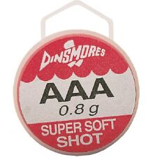 Dinsmores soft shot for sale  FORFAR