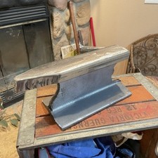 Vintage lbs.anvil made for sale  Phelan
