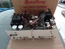 Armstrong stereo tuner for sale  MILTON KEYNES