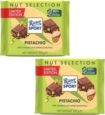 Ritter sport nut for sale  HARROW