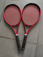 Tennisschläger wilson clash gebraucht kaufen  Ulm