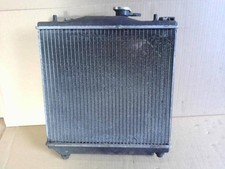 Radiador SUBARU Vivio 1996 V-KW3 45199KC002 [Usado] [PA90234284] comprar usado  Enviando para Brazil