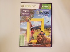 Nat Geo Kinect (Xbox 360) comprar usado  Enviando para Brazil