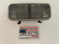 Plafoniera luce interna usato  Sinopoli