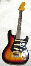 Srv custom copy for sale  Saint Albans