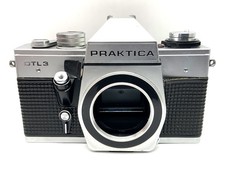Praktica dtl slr gebraucht kaufen  Bad Emstal