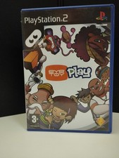 Eyetoy: Play  (Sony PlayStation 2), usado comprar usado  Enviando para Brazil