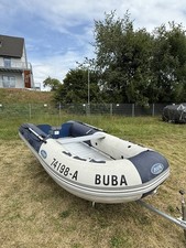 Schlauchboot marke zodiac gebraucht kaufen  Seligenstadt