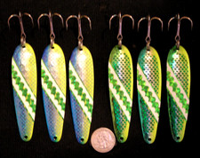 Pirate salmon trout for sale  Middlebury