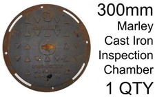 Marley ucl315 cast for sale  SANDWICH