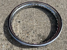 Nos chrome plated for sale  BRAINTREE