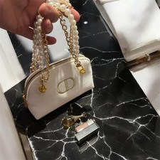 Dior makeup bag for sale  HOUNSLOW