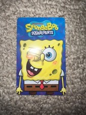 Dave buster spongebob for sale  Columbus