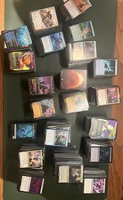 Mtg magic the gebraucht kaufen Mtg magic the gebraucht kaufen  Düsseldorf