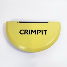 Selador de crimpagem CRIMPiT para tortilhas crimpagem em excelente estado usado comprar usado  Enviando para Brazil